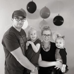 Meet your Posher, Brittanie